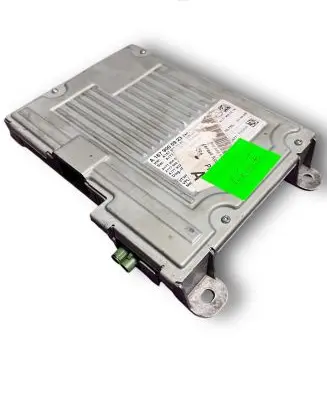 Mercedes-Benz GLE W167 Central body control module S1667 A1679005923