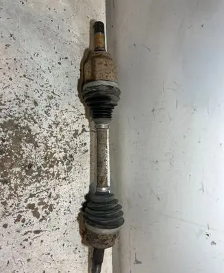 Fiat Fiorino Front driveshaft