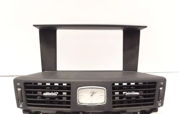 Infiniti M30 Dash center air vent grill P10751B34000