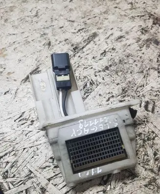 Subaru Legacy Interior temperature sensor