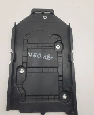 Volvo S60 Battery tray 31479348