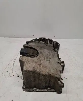 Audi A6 S6 C6 4F Oil sump 06B103603AS