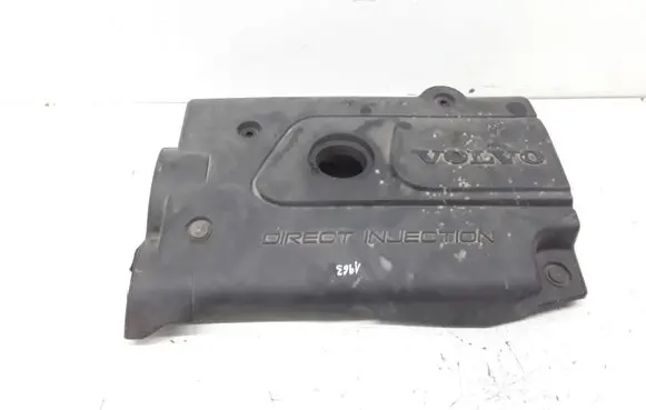 Volvo S80 Engine cover (trim)