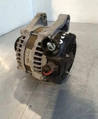 Ford Focus Generator/alternator