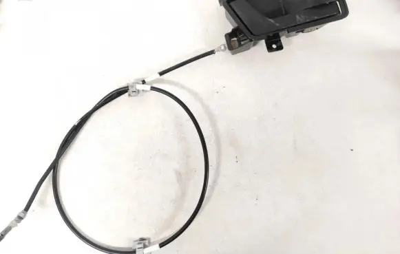 Subaru Outback Seat control switch 