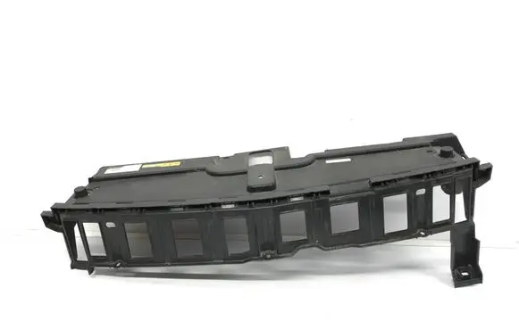 Opel Grandland X Front bumper 9840122877 77102F02 C0862810231170
