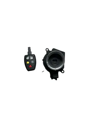 Volvo V50 Ignition lock 30737155
