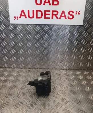 Toyota Avensis T250 Throttle valve 1923002010