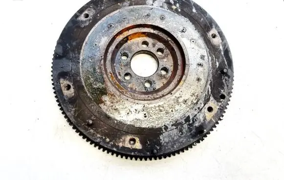 Volkswagen PASSAT B2 Flywheel