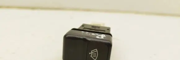 Subaru Forester SF Wiper switch 