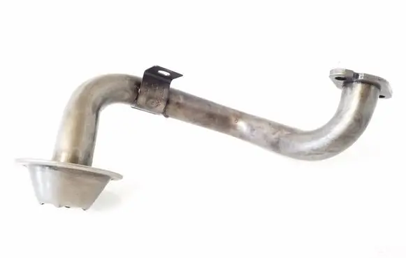 Volkswagen Transporter - Caravelle T5 Oil sump strainer pipe 070115251