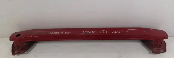Toyota Corolla E210 E21 Rear bumper support beam 0000099