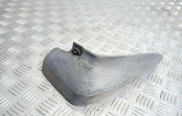 Front mudguard