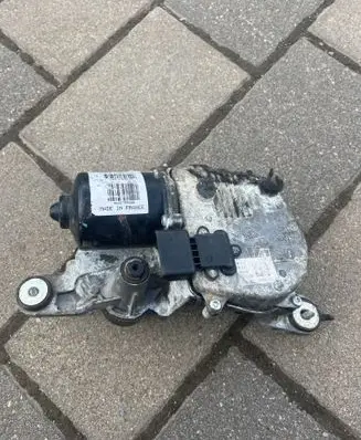 Citroen C5 Wiper motor AS9U3 53630437