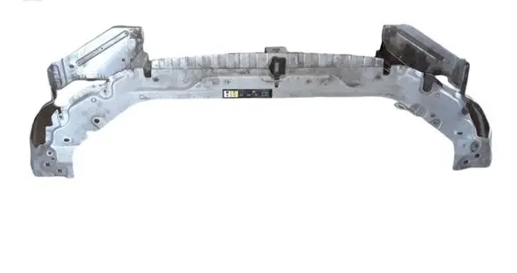 Nissan Juke I F15 Radiator support slam panel LR000023