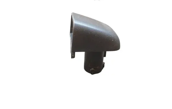 Renault Trafic III (X82) Sliding door cover cap 808407286R