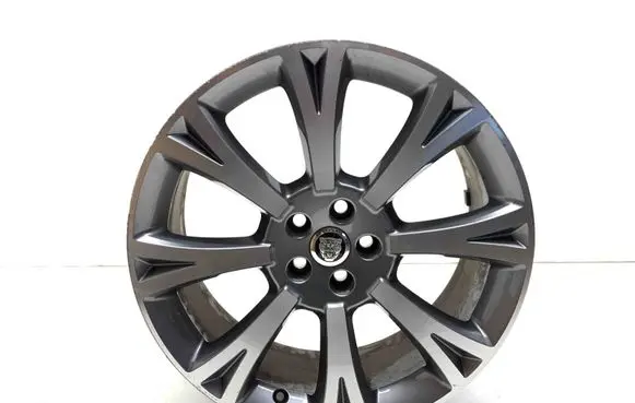 Jaguar XK - XKR R12 alloy rim 90JX20CHX49MM BW9M1007EA