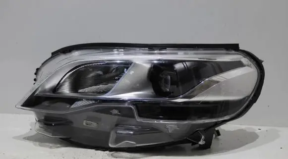 Peugeot Traveller Headlight/headlamp 0019712506 9808573580