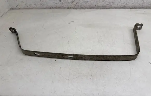 Volkswagen PASSAT B7 Fuel tank mounting bracket 3C0201654B