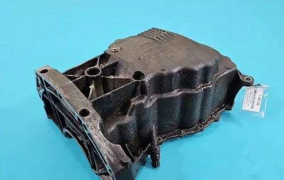 Renault Scenic II - Grand scenic II Oil sump K4M IMPRK1443232