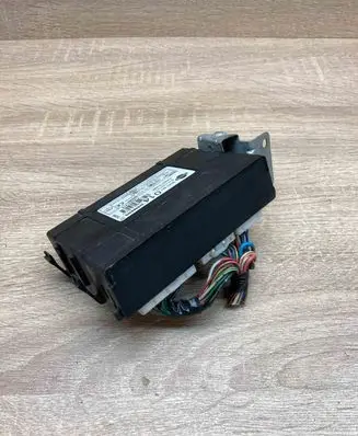 Nissan Almera Tino Comfort/convenience module 28551BU014 5WK48512