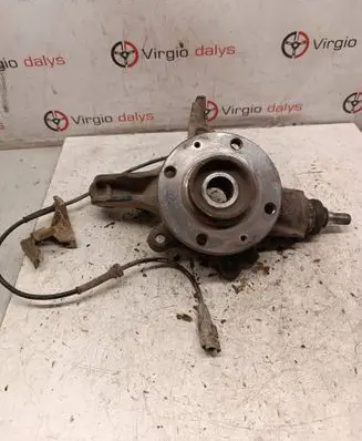 Citroen Berlingo Front wheel hub