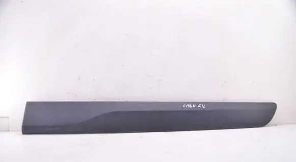 Mercedes-Benz Citan W415 Sliding door trim (molding) A4156971662