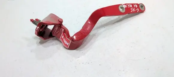Audi A1 Tailgate/trunk/boot hinge 8X3827299A