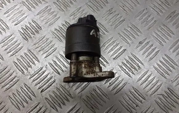Opel Astra G EGR valve