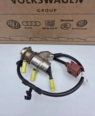 Volkswagen Tiguan AdBlue injector 04L131113Q 0444025046 04L131113G