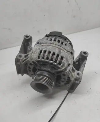 Opel Signum Generator/alternator 0124425004 13129850