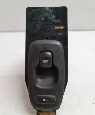 Volvo V70 Electric window control switch 30658147 MJ07BC00103 03W07E