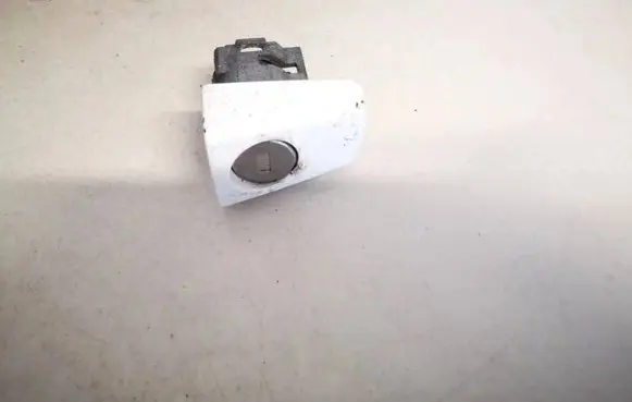 Loading door cover/cap
