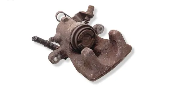 Opel Astra H Rear brake caliper 