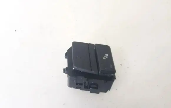 BMW 5 E60 E61 Parking (PDC) sensor switch 915907602 9-159-076-02
