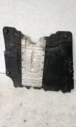 Fiat Doblo Engine splash shield/under tray 2634110012