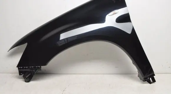 Mitsubishi ASX Fender 