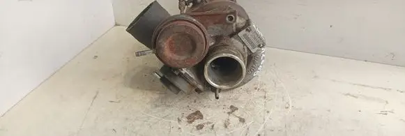 Volvo S60 Turbo TD04HL13T 4918905202 8658098