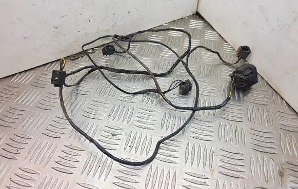Land Rover Range Rover Sport L320 Parking sensor (PDC) wiring loom 