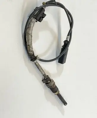 Seat Toledo III (5P) Exhaust gas temperature sensor 03G906088J