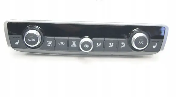 Audi A3 S3 8V Climate control unit 8V0820043Q