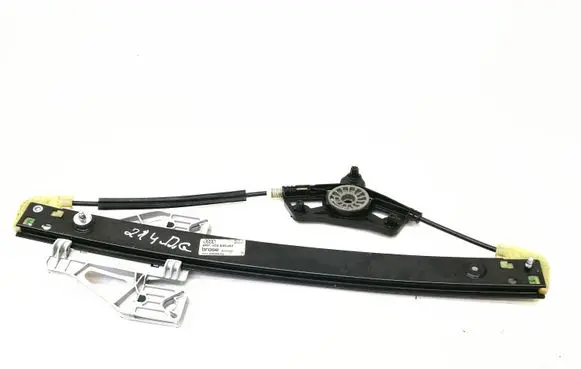 Audi A6 Allroad C7 Rear window lifting mechanism without motor 4G0839462
