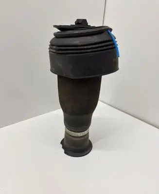BMW 5 E60 E61 Rear air suspension bag/shock absorber 15496610