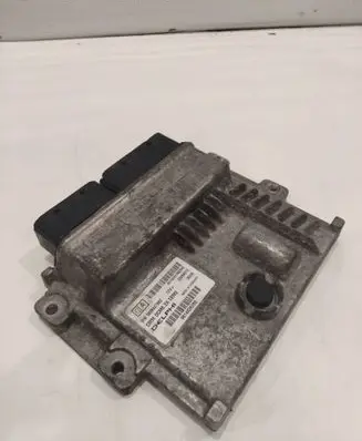 Peugeot 508 RXH Engine control unit/module 9809447980 9814826280 28494513