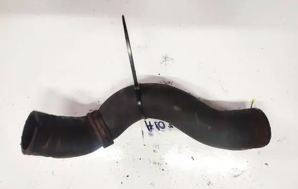 Opel Astra H Air intake hose/pipe