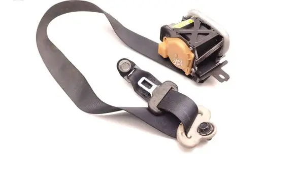 Nissan Note (E11) Front seatbelt 306018710