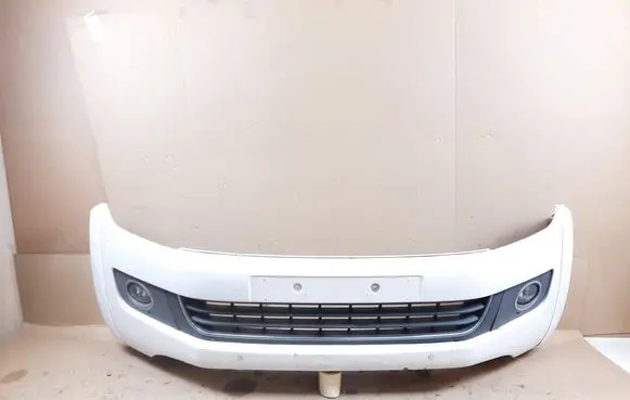 Volkswagen Amarok Front bumper 2HH807221