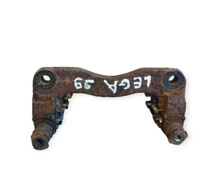 Subaru Legacy Front Brake Caliper Pad/Carrier 