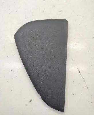 Audi A5 8T 8F Dashboard side end trim 8K2010503 8K2010503B 8K0857086