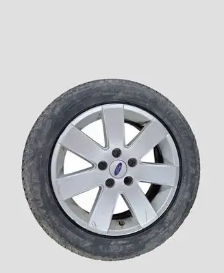 Ford Focus C-MAX R16 alloy rim 1S7JBA